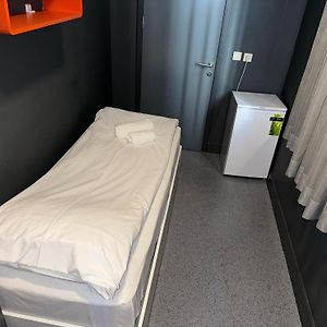 Budget Kamer